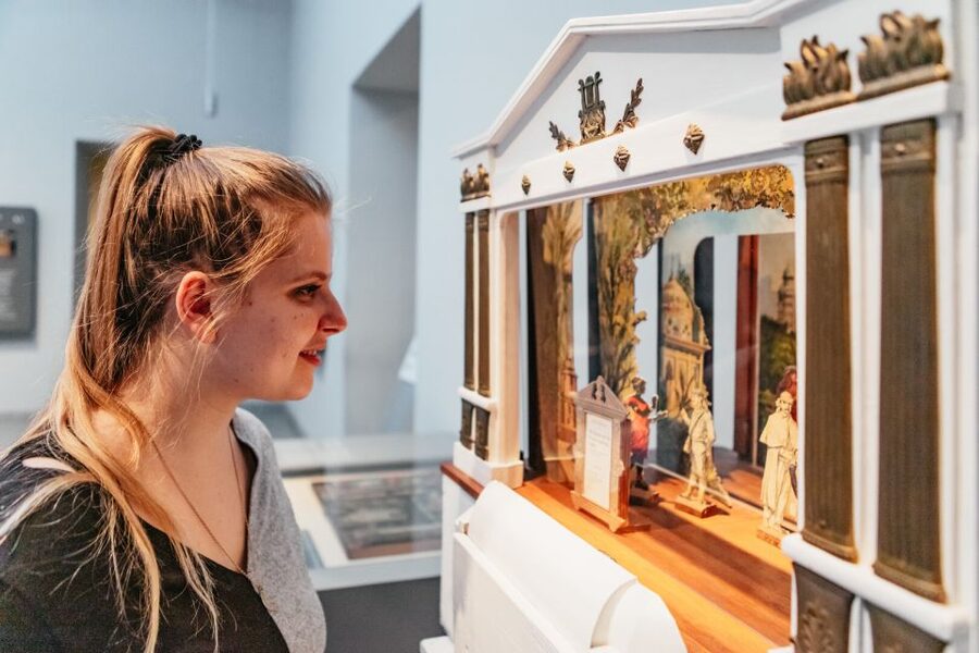 Berlin: Museum Europäischer Kulturen Entry Ticket - How to plan your one-day museum visit