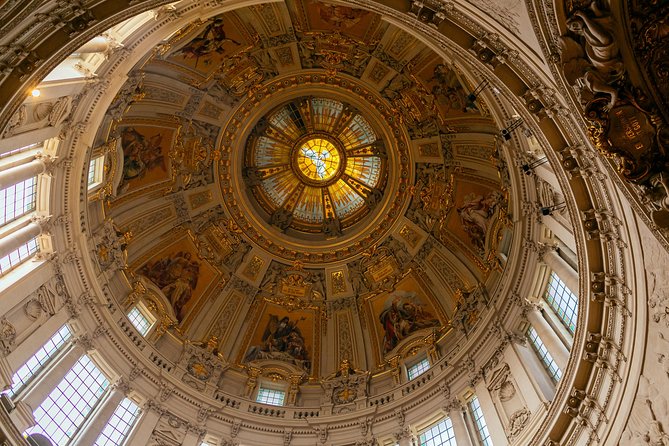 Berlin Museum Island & City PRIVATE TOUR with Dom Ticket Included - Pergamonmuseum: important setting, limited access