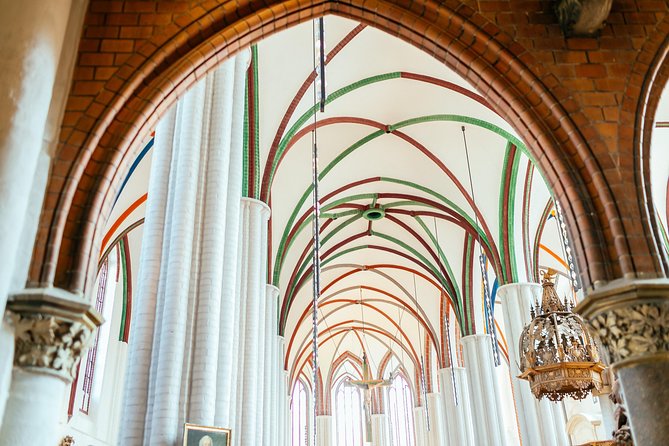 Berlin Museum Island & City PRIVATE TOUR with Dom Ticket Included - A private route can feel noticeably more personal