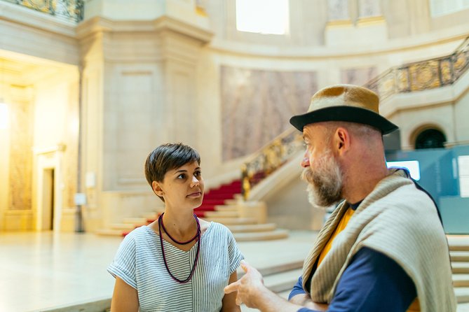 Berlin Museum Island & City PRIVATE TOUR with Dom Ticket Included - Who will get the most from this experience