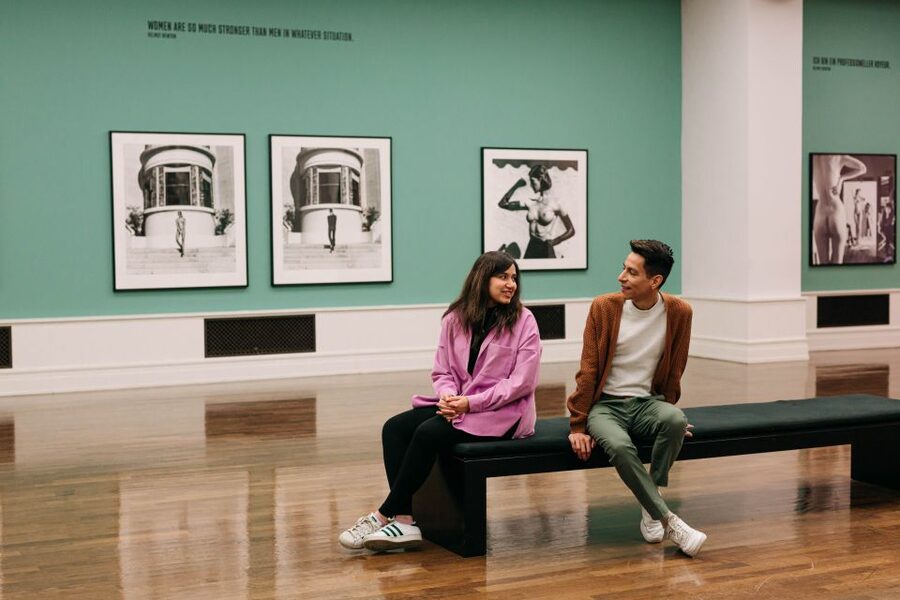 Berlin Museum of Photography Entry Ticket - Why the Museum of Photography Deserves Your Time