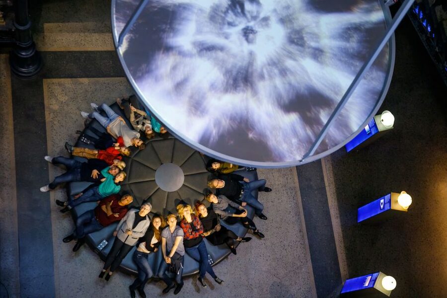 Berlin: Natural History Museum Entrance Ticket - Key points to know before you go