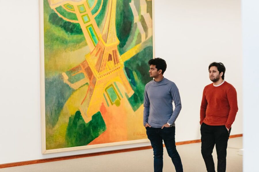 Berlin: Neue Nationalgalerie Entry Ticket - The six-year renovation and what it means