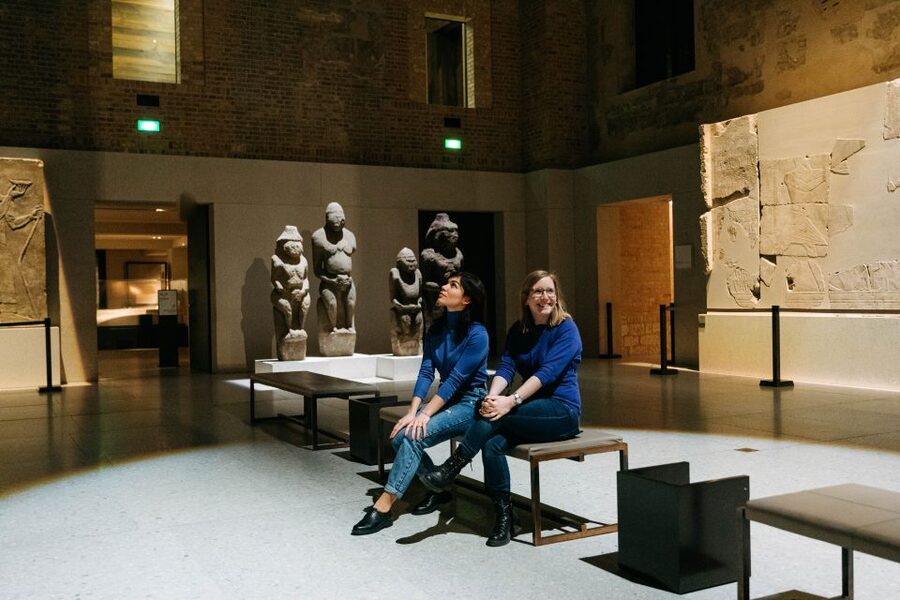 Berlin: Neues Museum Entry Ticket - Why the Neues Museum deserves your time