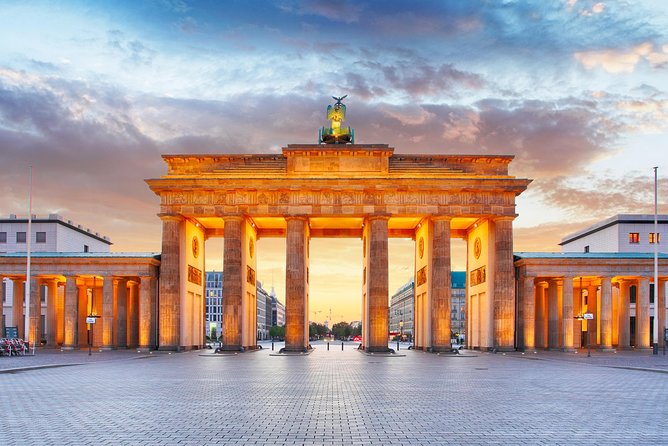 Berlin Night Tours By Locals: Private & Personalized, See the City Unscripted - Markthalle Neun and street-level Berlin