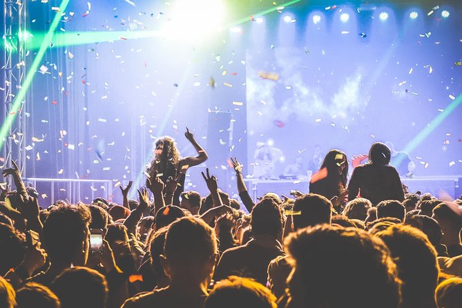 Berlin Night Tours By Locals: Private & Personalized, See the City Unscripted - Madame Claude, Bar Tausend, and the pleasure of finding the right door
