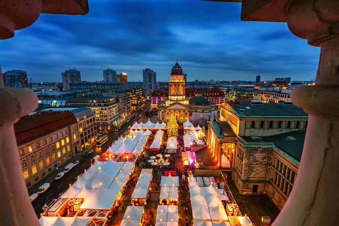 Berlin Night Tours By Locals: Private & Personalized, See the City Unscripted - From hipster bars to underground clubs