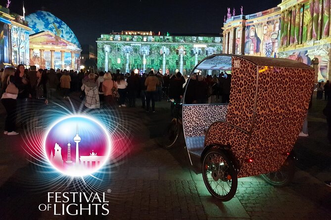 Berlin Night Tours - Romantic Night & Evening Tours Berlin - What the private format changes