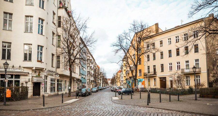 Berlin: Old Neukölln Private Walking Tour - A different way to understand Neukölln