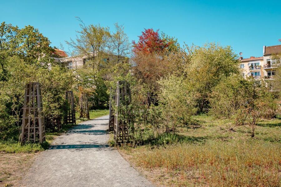 Berlin: Old Neukölln Private Walking Tour - Who will get the most from this walk
