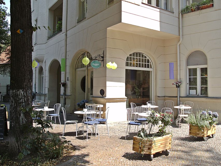 Berlin: Old Neukölln Private Walking Tour - Practical details before you book