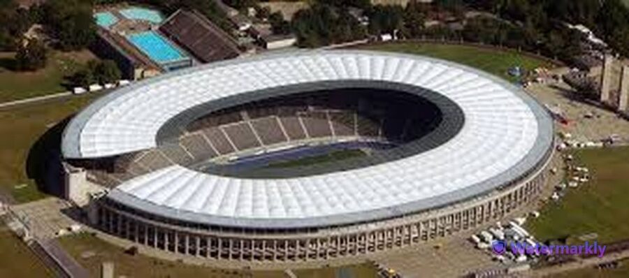 Berlin: Olympia Stadium Entrance Ticket - Price, value, and who should book
