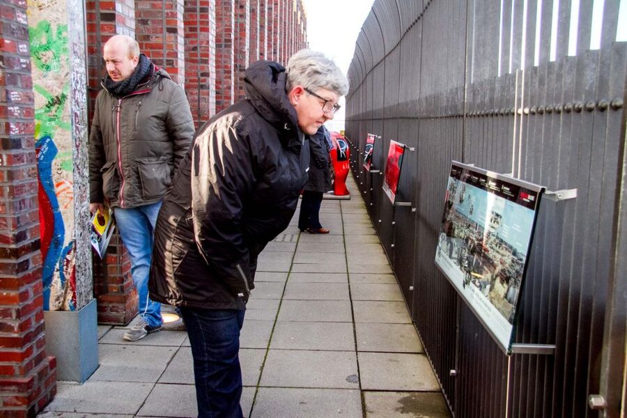 Berlin: Panoramapunkt Skip-the-Line Elevator Ticket - Timing, crowds, and practical value
