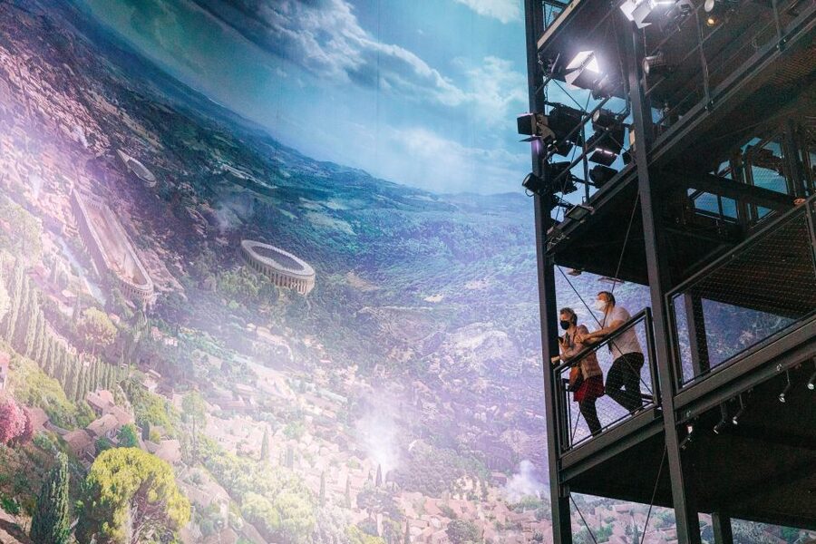 Berlin: "Pergamonmuseum. The Panorama" Exhibition Tickets - Key points to know before you go