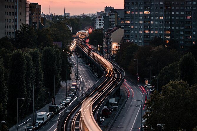 BERLIN PHOTO TOUR with a professional Photographer from Berlin - What This Berlin Photo Walk Really Offers