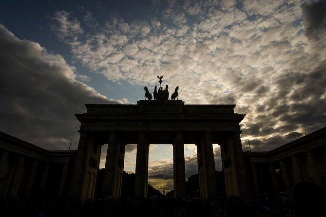 Berlin Photography Masterclass - Private Photography Lesson - Berliner Dom and Gendarmenmarkt