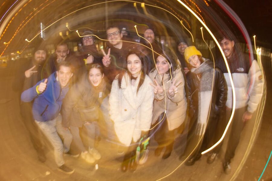 Berlin: Premium Underground Party Tour - Booking details worth knowing before you go