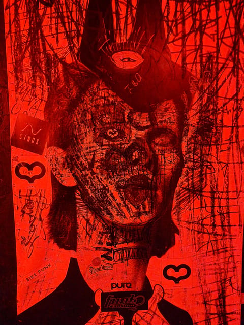 Berlin: Premium Underground Party Tour - The guides and the human side of the night