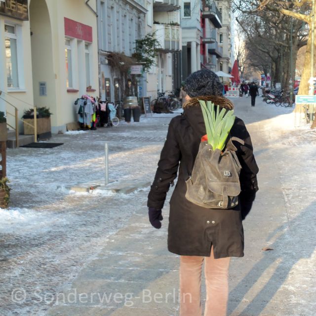 Berlin: Prenzlauer Berg District Guided Walking Tour - Why Prenzlauer Berg works better on foot