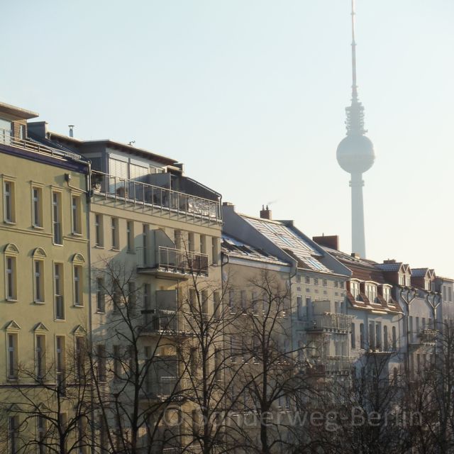 Berlin: Prenzlauer Berg District Guided Walking Tour - Schönhauser Allee and the district’s changing identity
