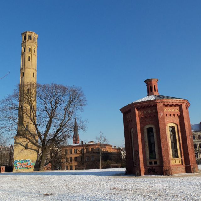 Berlin: Prenzlauer Berg District Guided Walking Tour - How much walking and time to allow