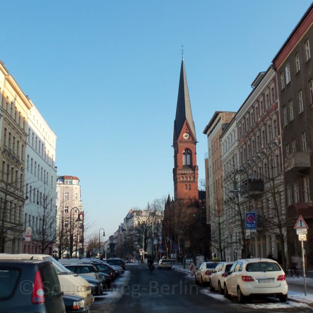 Berlin: Prenzlauer Berg District Guided Walking Tour - Is $23 a fair price?