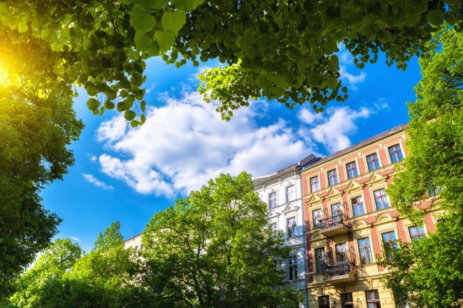 Berlin Prenzlauer Berg: Scavenger Hunt Self-Guided Tour - Price and group value at $52