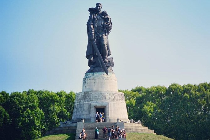 Berlin Private Complete History All Day Walking Tour - Gendarmenmarkt, Bebelplatz, and Unter den Linden