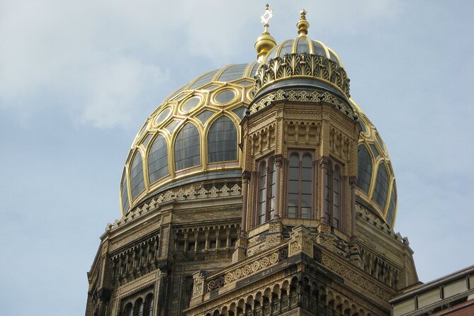 Berlin Private Custom 5-Hour Tour by Car - Kaiser Wilhelm Memorial Church and Kurfürstendamm