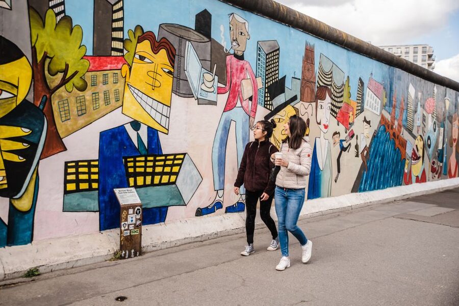 Berlin: Private Custom Tour with a Local – Icons & Gems - Key points at a glance
