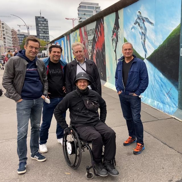 Berlin: Private Custom Tour with a Local – Icons & Gems - What the guide adds to the day