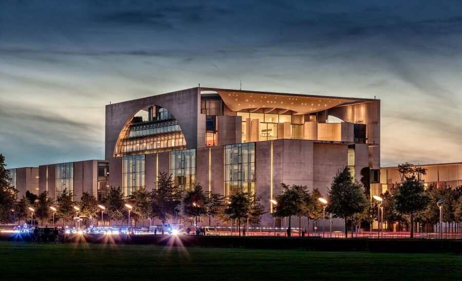 Berlin: Private Guided Tour of the Main Sights - How much can you really see in three hours?
