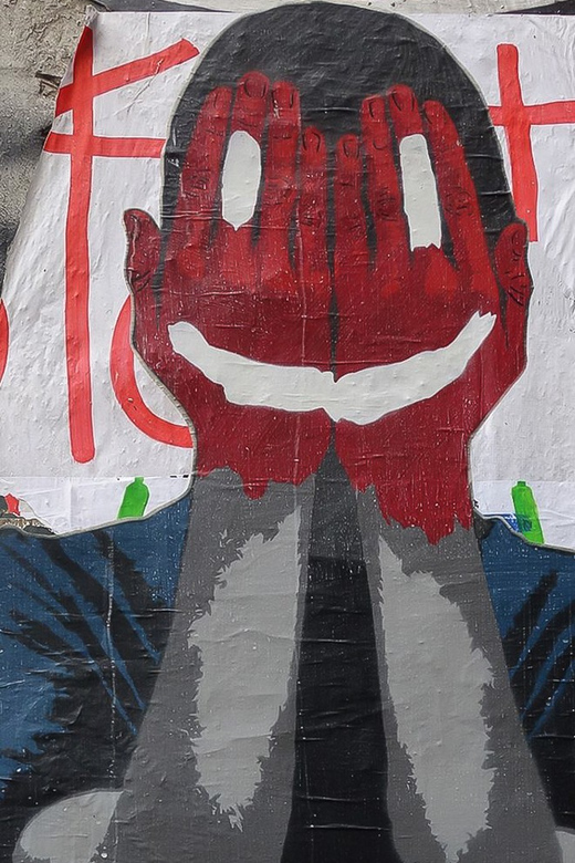 Berlin: Private Kreuzberg Street Art Walking Tour - Art that carries Kreuzberg’s political story