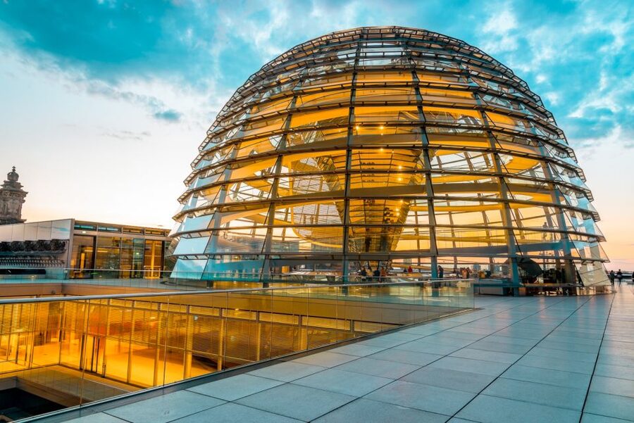 Berlin: Private Reichstag and Glass Dome Tour - Key points to know before booking