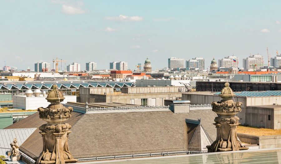 Berlin: Private Reichstag and Glass Dome Tour - Why the private guide matters