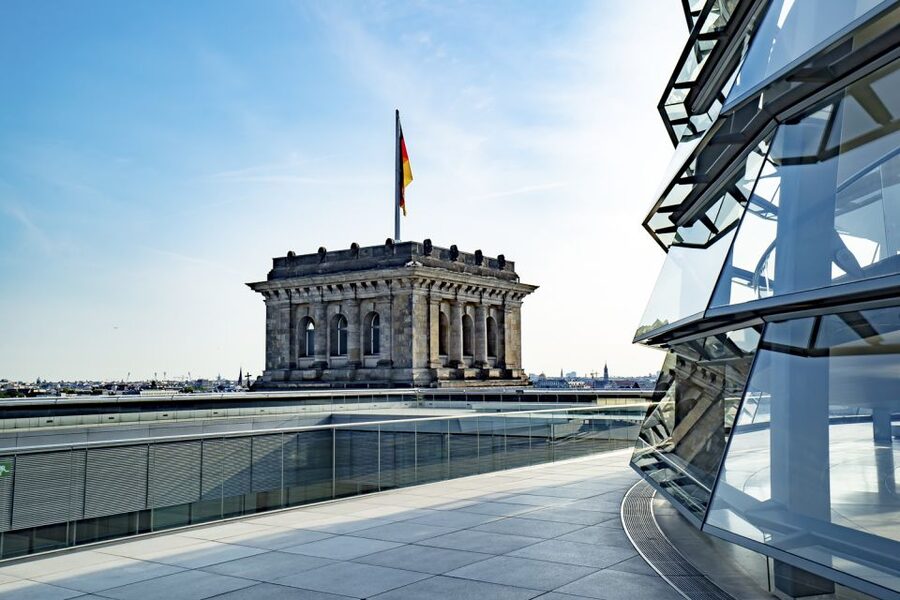 Berlin: Private Reichstag and Glass Dome Tour - Is $288 good value?