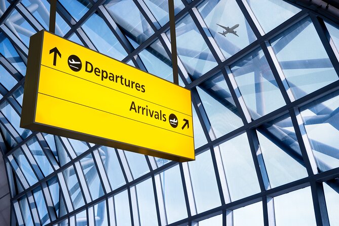 Berlin Private Transfer to/from Berlin Brandenburg Airport - Hotel pickups and the return to BER