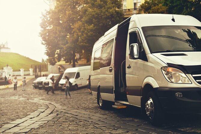 Berlin Private Transfer to/from Berlin Brandenburg Airport - Who should choose this transfer?