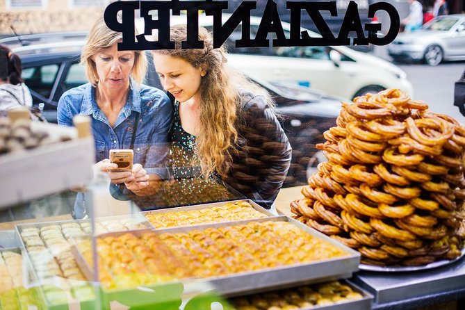 Berlin Private Walking Food Tour With Locals: the 10 Tastings - Private guiding and the value of personalization