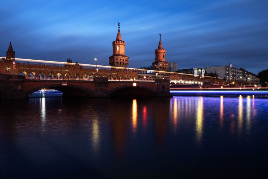 Berlin: Private Walking Tour with a Local - What to Ask For Before You Start