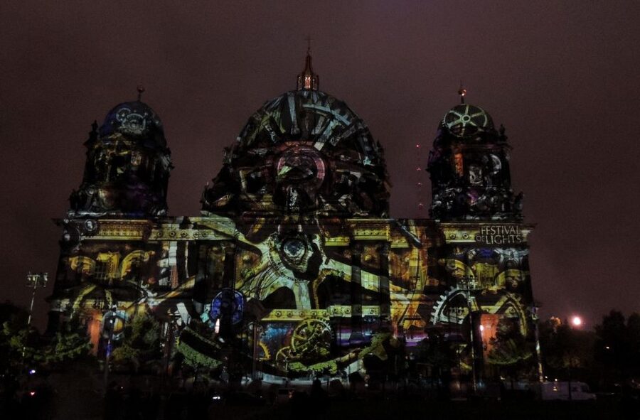 Berlin: Private Walking Tour with a Local - What Is Not Included