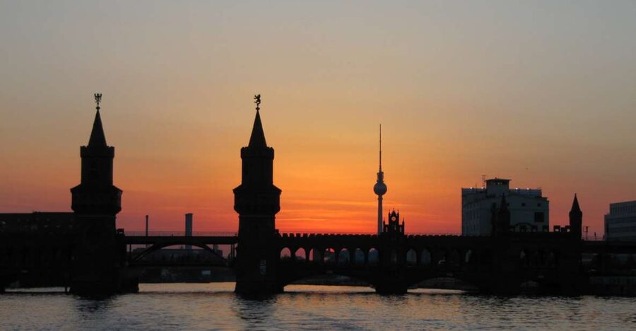 Berlin: Private Walking Tour with a Local - What the 2 to 6 Hour Format Really Means