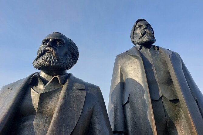 Berlin Protest History Tour: Rebels, Resistance, and Revolution - Rosenstraße and one of Berlin’s most courageous protests
