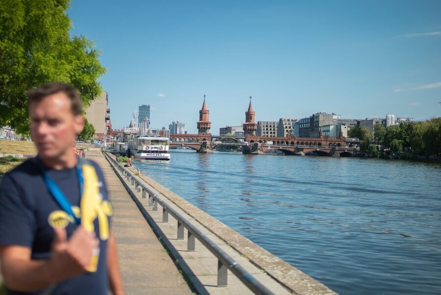 Berlin Reunited and Revived! 3-Hour Alternative Tour - What the guide adds to the experience