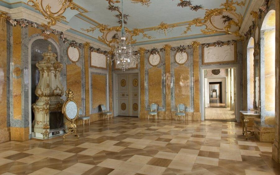 Berlin: Rheinsberg Palace Entrance Ticket - Who will enjoy Rheinsberg Palace most