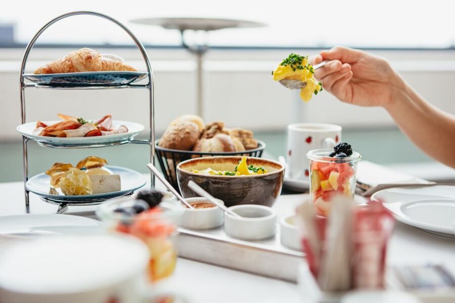 Berlin: Rooftop Breakfast at Käfer Restaurant Reichstag - Why breakfast at the Reichstag is different