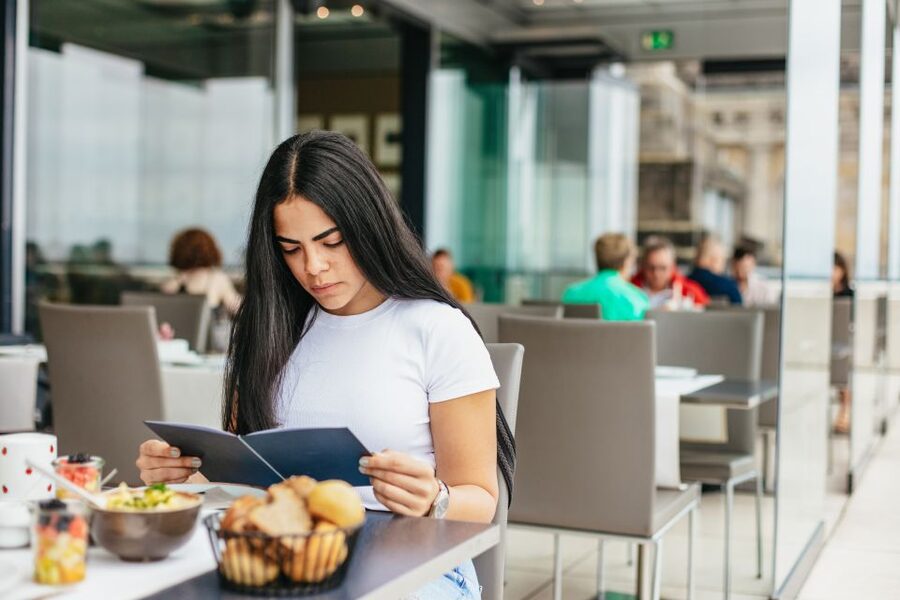 Berlin: Rooftop Breakfast at Käfer Restaurant Reichstag - Drinks cost extra, and that affects the value