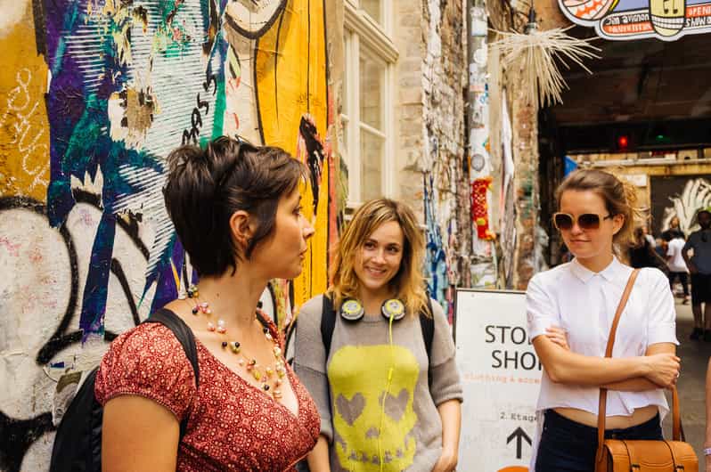 Berlin's Alternative Side: The Urban Jungle Tour - Urban Spree brings a paid drink break