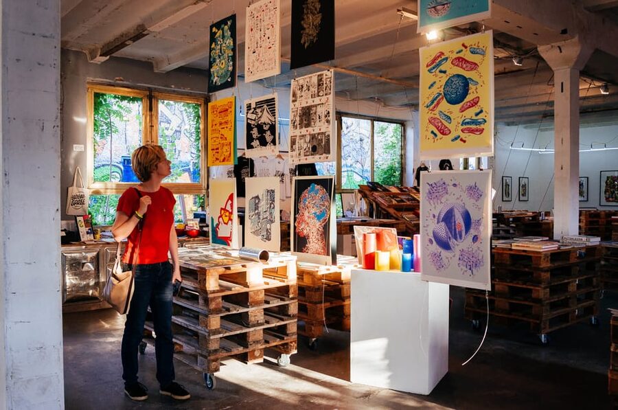 Berlin's Alternative Side: The Urban Jungle Tour - Who will enjoy this Berlin walk most
