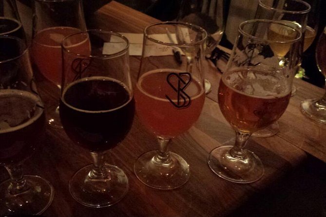 Berlin's first original craft beer tour & experience - Why the guide matters so much